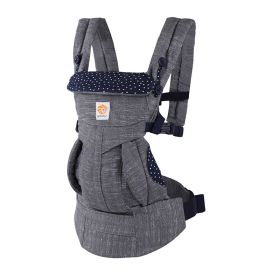 Multifunctional Baby Sling Waist Stool (Option: L)